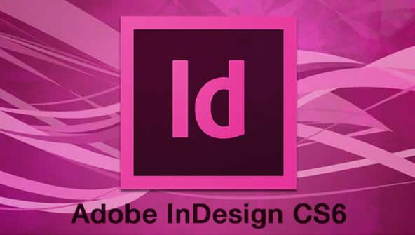 ADOBE InDesign CS6