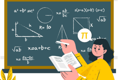 10 SCIENTIFIC RULES OF LEARNING MATHS
